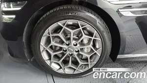 Genesis G80, 2021 — миниатюра 5