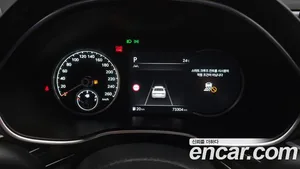 Genesis G80, 2021 — миниатюра 11