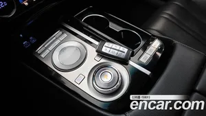 Genesis G80, 2021 — миниатюра 12