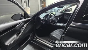Genesis G80, 2021 — миниатюра 13