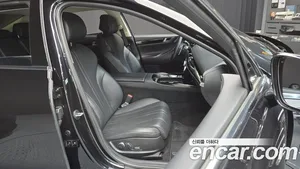 Genesis G80, 2021 — миниатюра 17