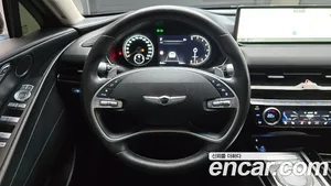 Genesis G80, 2021 — миниатюра 18