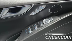 Genesis G80, 2021 — миниатюра 20