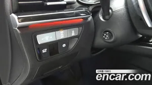 Genesis G80, 2021 — миниатюра 21