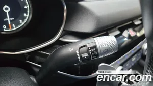 Genesis G80, 2021 — миниатюра 23
