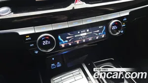 Genesis G80, 2021 — миниатюра 25