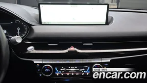 Genesis G80, 2021 — миниатюра 26