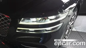 Genesis G80, 2021 — миниатюра 8