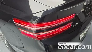 Genesis G80, 2021 — миниатюра 9