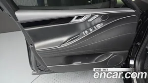 Genesis G80, 2021 — миниатюра 14