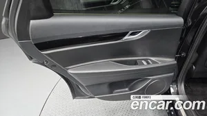 Genesis G80, 2021 — миниатюра 15