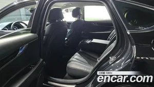 Genesis G80, 2021 — миниатюра 16