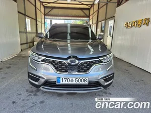 Renault QM6, 2021 — миниатюра 1