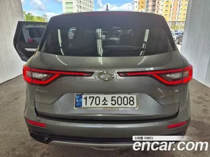 Renault QM6, 2021 — миниатюра 4