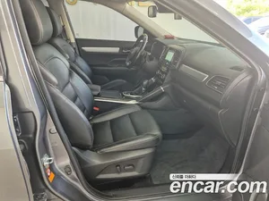 Renault QM6, 2021 — миниатюра 7