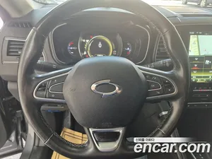 Renault QM6, 2021 — миниатюра 11