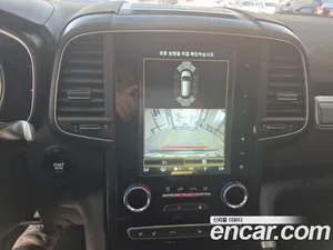 Renault QM6, 2021 — миниатюра 13