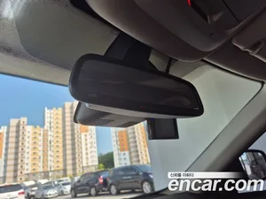 Renault QM6, 2021 — миниатюра 15