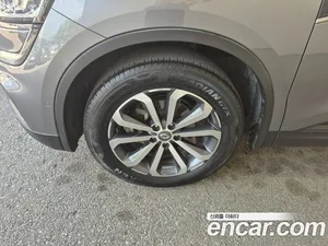 Renault QM6, 2021 — миниатюра 16