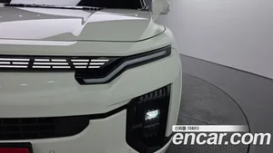 KGM Actyon, 2024 — миниатюра 8