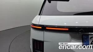 KGM Actyon, 2024 — миниатюра 9