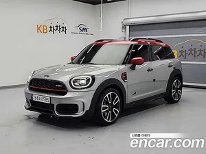 Mini Countryman, 2023 — миниатюра 1