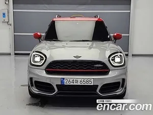 Mini Countryman, 2023 — миниатюра 2