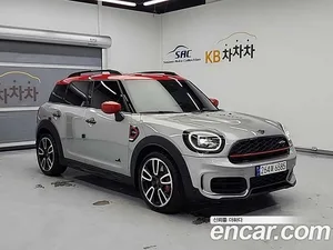 Mini Countryman, 2023 — миниатюра 4