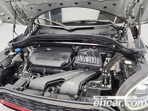 Mini Countryman, 2023 — миниатюра 5