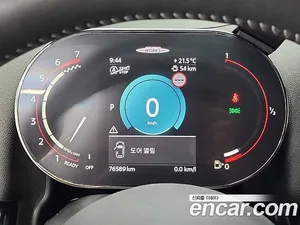 Mini Countryman, 2023 — миниатюра 6