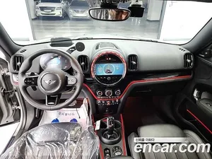 Mini Countryman, 2023 — миниатюра 7