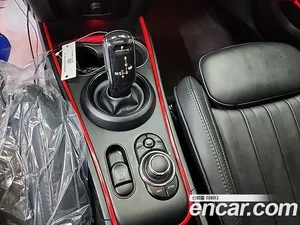 Mini Countryman, 2023 — миниатюра 8