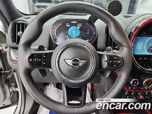 Mini Countryman, 2023 — миниатюра 9