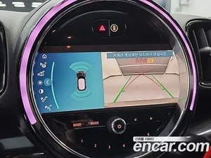 Mini Countryman, 2023 — миниатюра 15