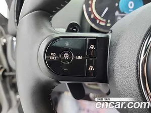 Mini Countryman, 2023 — миниатюра 17