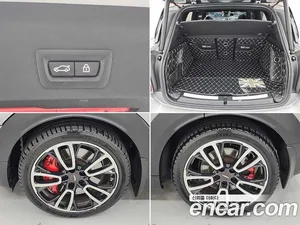 Mini Countryman, 2023 — миниатюра 19