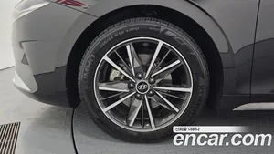 Hyundai Grandeur, 2021 — миниатюра 5