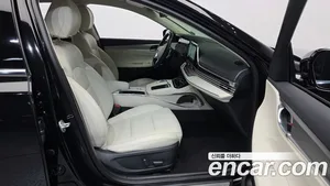 Hyundai Grandeur, 2021 — миниатюра 11