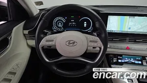 Hyundai Grandeur, 2021 — миниатюра 13