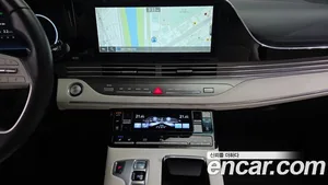 Hyundai Grandeur, 2021 — миниатюра 14