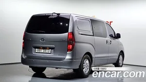 Hyundai Starex, 2017 — миниатюра 2