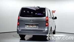 Hyundai Starex, 2017 — миниатюра 4