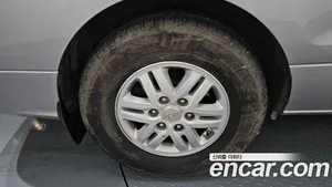 Hyundai Starex, 2017 — миниатюра 5