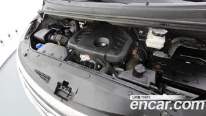 Hyundai Starex, 2017 — миниатюра 6