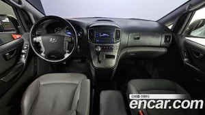Hyundai Starex, 2017 — миниатюра 10