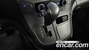 Hyundai Starex, 2017 — миниатюра 12