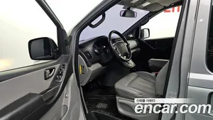Hyundai Starex, 2017 — миниатюра 13