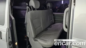 Hyundai Starex, 2017 — миниатюра 17