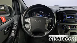 Hyundai Starex, 2017 — миниатюра 19