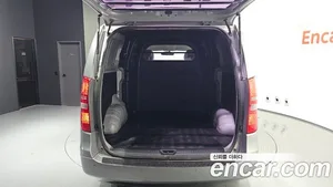 Hyundai Starex, 2017 — миниатюра 23